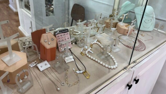 La Joia 14 joyas exclusivas de oro y plata hechas a medida