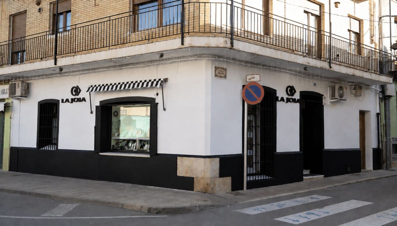 La Joia