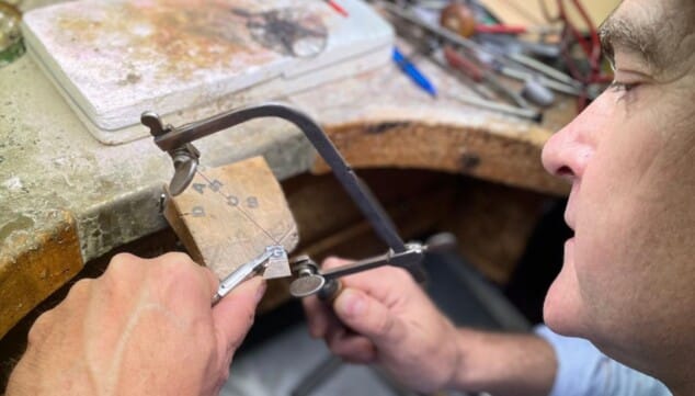 La Joia 9 Imagen: La Joia, descubre la joyería artesanal