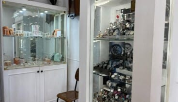 La Joia es el único servicio oficial de relojes Seiko en Dénia desde 2024