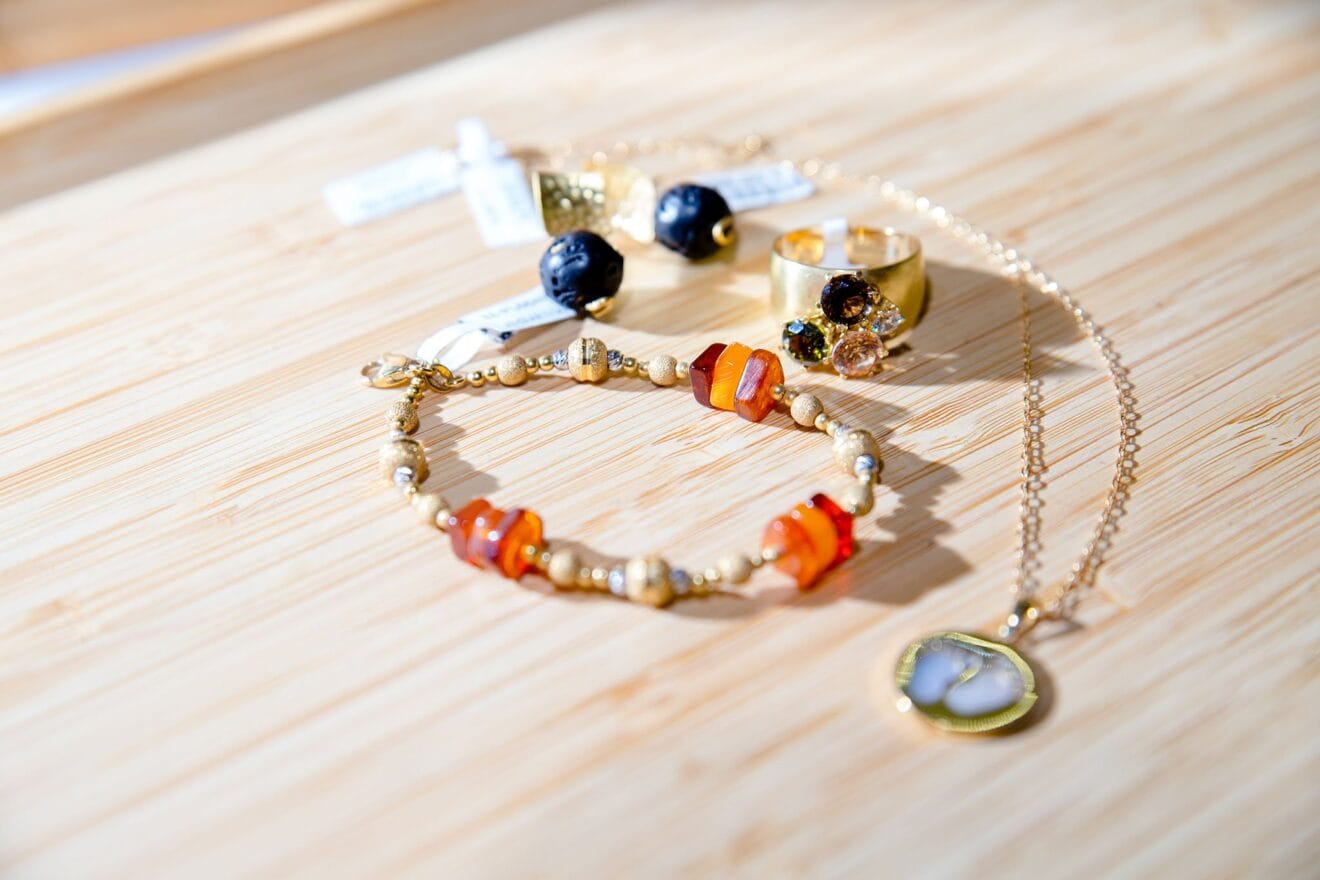 Los mejores complementos en La Joia