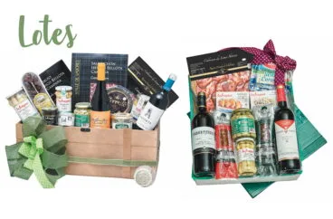 lotes navidad denia lotes canela