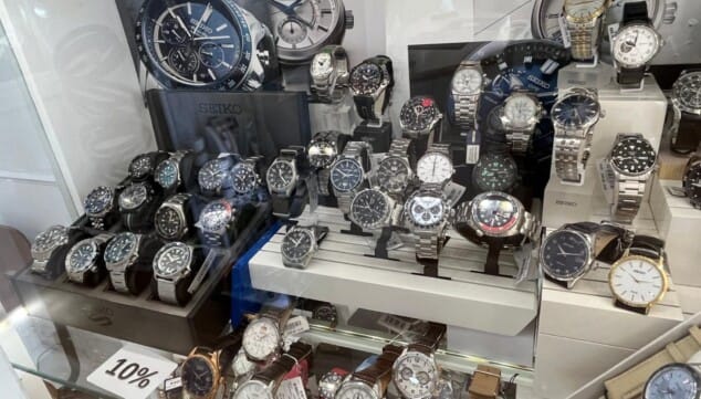 La Joia 10 marcas de relojes de calidad en joyeria la joia