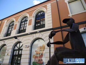 museo del juguete de dénia