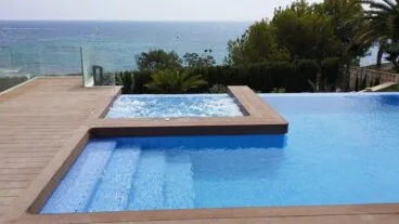 piscina Denipool