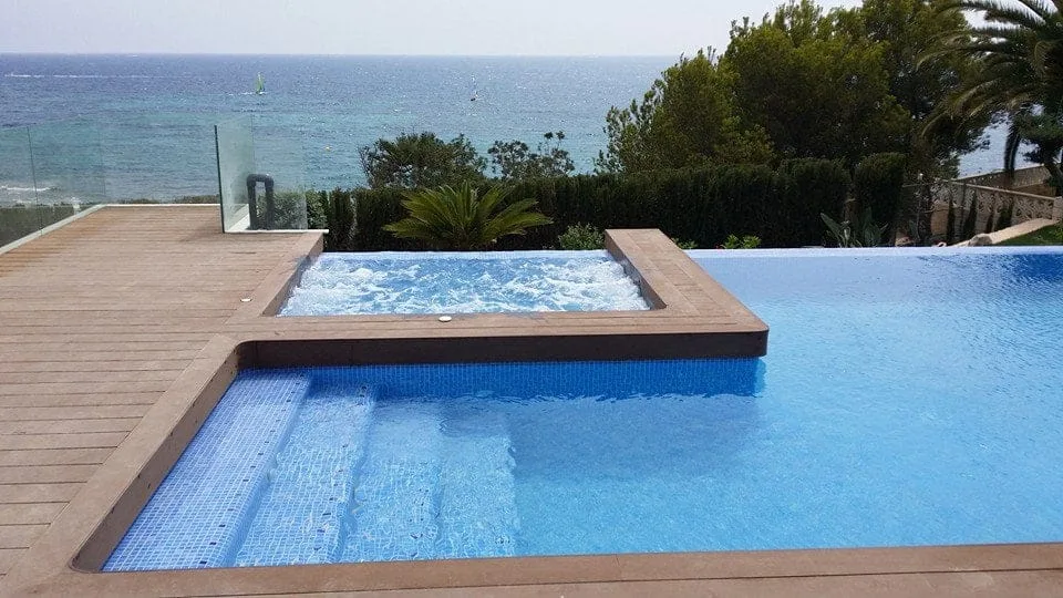 piscina Denipool