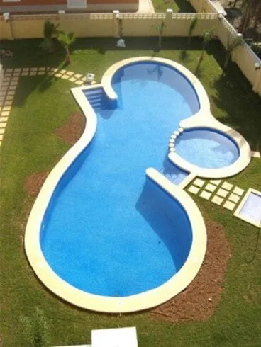 piscina denipool grande