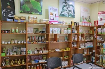 Productos alimentación Orenda