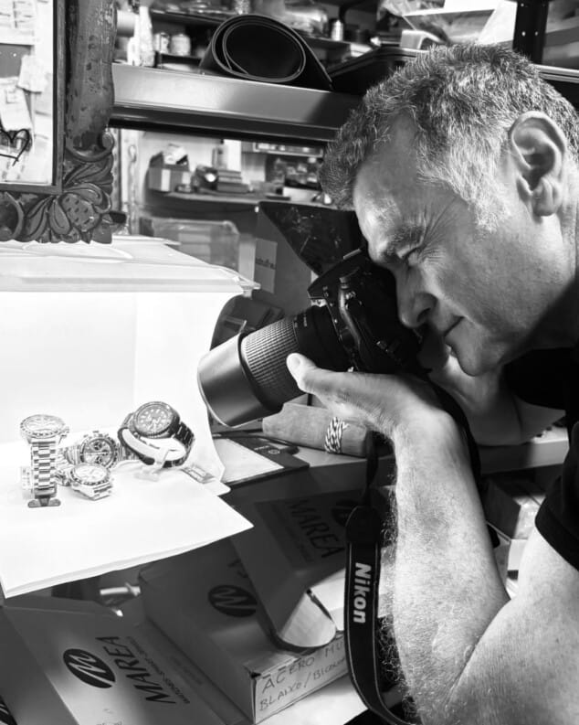 La Joia 8 relojes y complementos para ocasiones especiales en alicante
