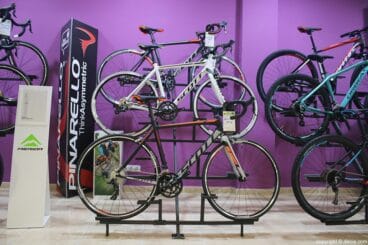 Scott Cicles Desnivell