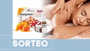 Sorteo Orenda enero 2025