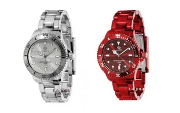 Sorteo relojes La Joia