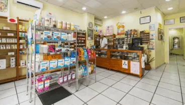 Terapias alternativas para cuerpo y mente