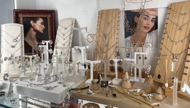 La Joia 15 transformacion de joyas antiguas en piezas unicas y modernas