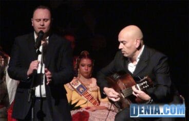 Presentación Les Roques 2014