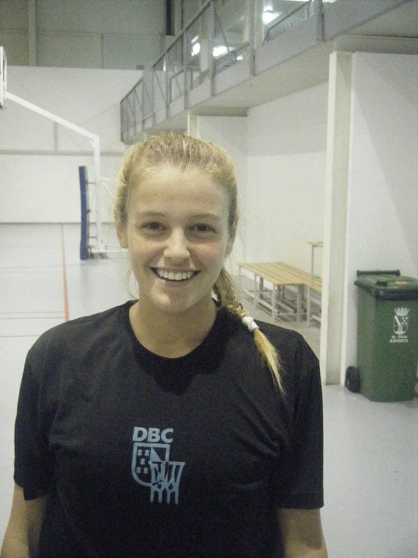 El Dénia Básquet representado en la Selección Valenciana Cadete 