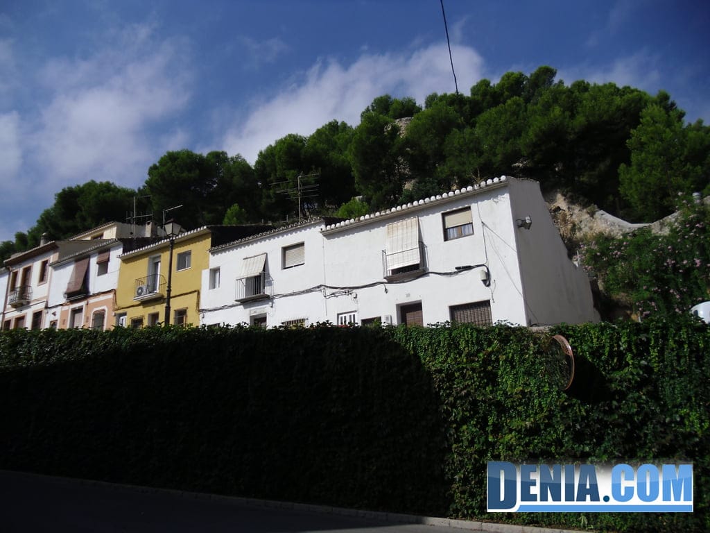 Calle Foramur