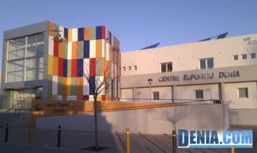 Centro Deportivo Dénia