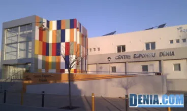 Centro Deportivo Dénia