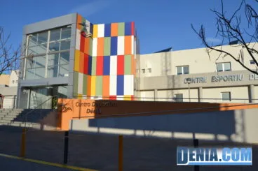 Centro Deportivo Dénia – GImnasios en Dénia