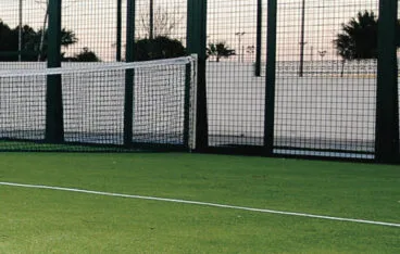 Centro Deportivo Dénia – Pistas de Padel