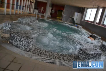 Centro Deportivo Dénia – Spa