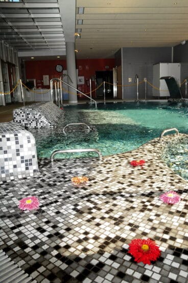 Centro Deportivo Dénia – Spa