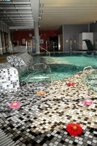 Centro Deportivo Dénia – Spa