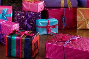 Cesta de Navidad Denia para mujeres1