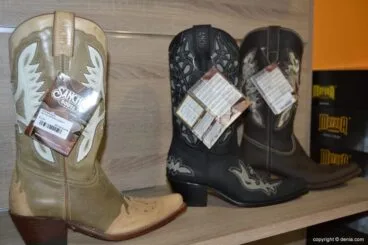 Costa Blanca Moto Store – Botas