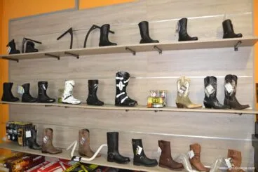 Costa Blanca Moto Store – Botas moteras