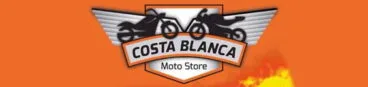Costa Blanca Motor Store Dénia