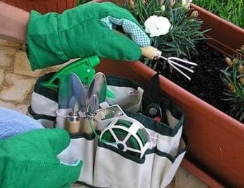 Curso de jardinería