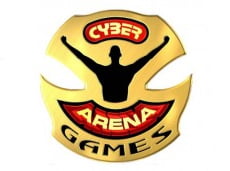 Cyber Arena Games