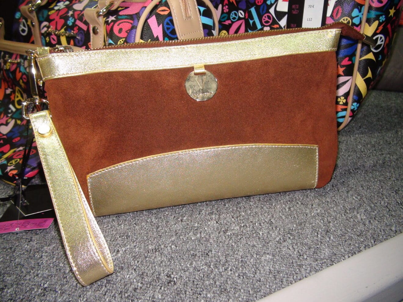 Regalo Twiggy Bolso de fiesta