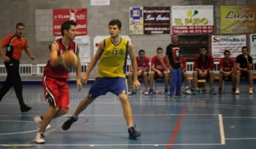 Defensa del Denia