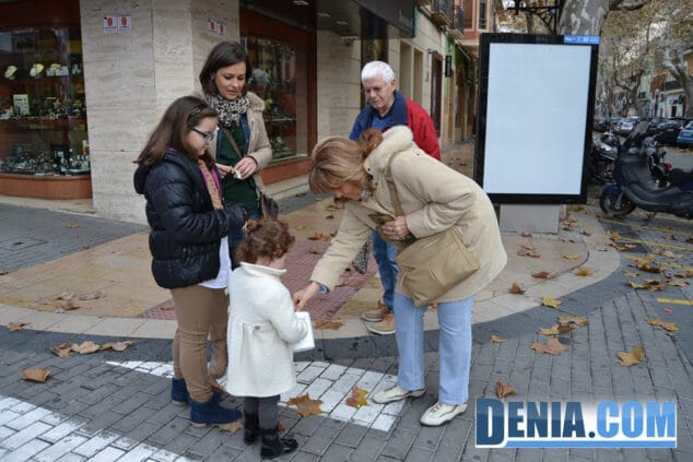 Día de la Banderita de Cruz Roja en Dénia 04