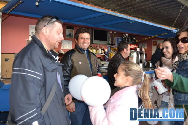 Día de la Banderita de Cruz Roja en Dénia 09