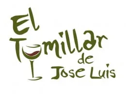 El Tomillar de José Luis una botella de vino Tinto reserva