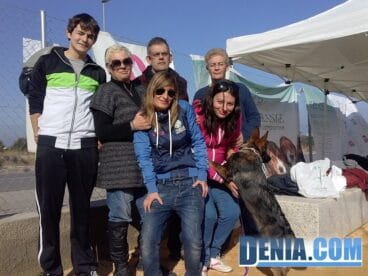 Equipo Mascotetes