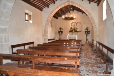 Ermita de San Juan