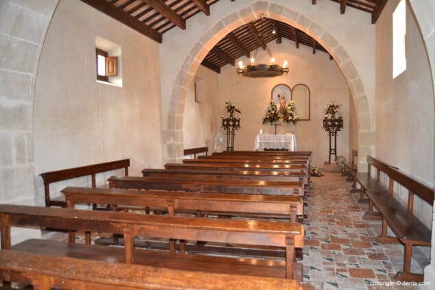 Ermita de San Juan