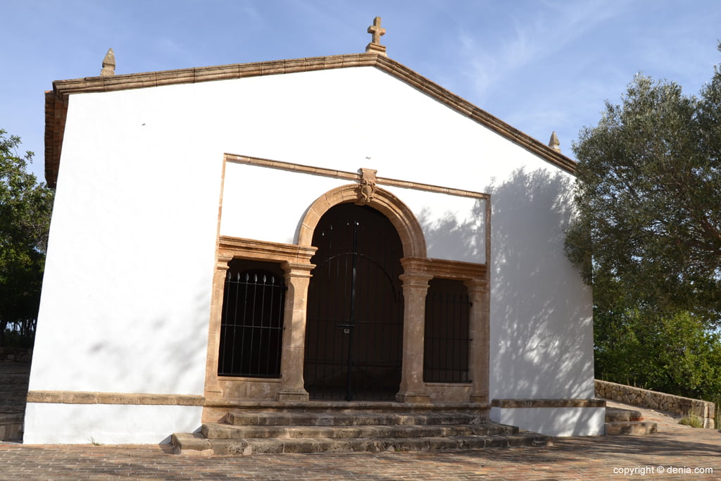 Ermita de San Juan – Dénia