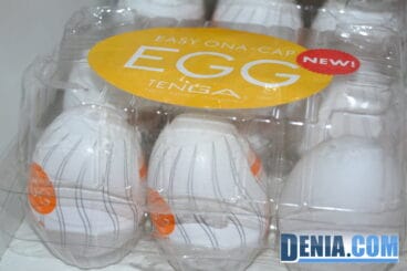 Fantasía – Huevos tenga