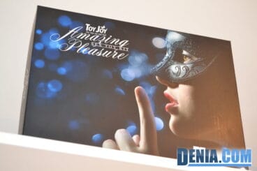 Fantasía – Kit de juguetes sexuales