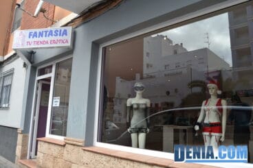 Fantasía – Tu tienda erótica