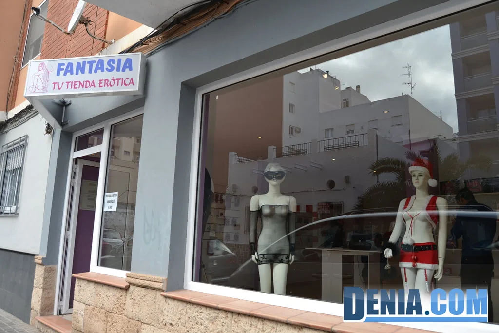 Fantasía - Tu tienda erótica