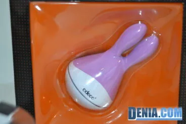 Fantasía – Vibrador