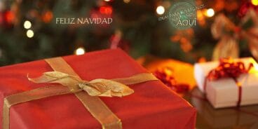 Feliz Navidad desde Denia.com y todos nuestros amigos