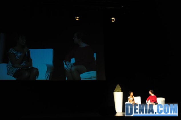 Festival Infantil de la Canción 2013 05 Isabel